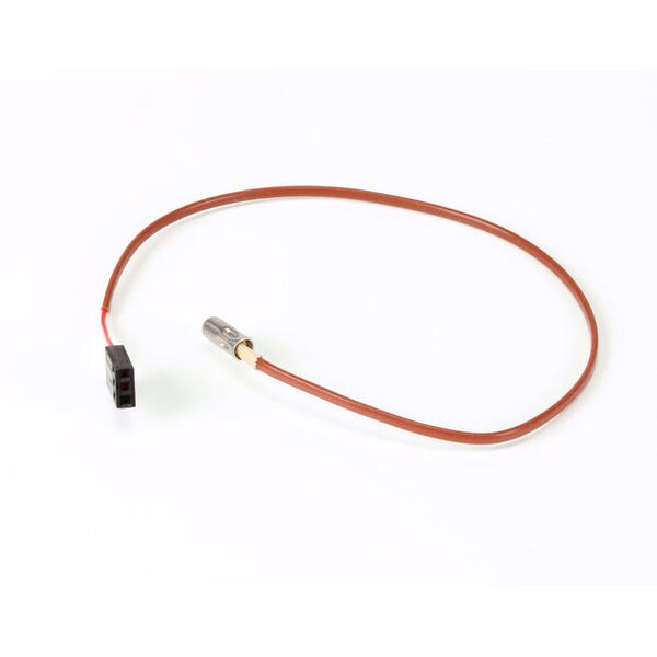 Thermocouple Type J